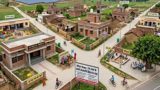 पंचायतों में 375 तरह के विकास कार्य होंगे