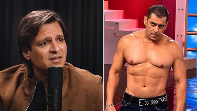 सलमान खान के सपोर्ट में उतरे Vivek Oberoi, ट्रोलिंग को लेकर 'रामायण' एक्टर की दो टूक; बोले- नेगेटिविटी मत फैलाओ