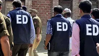 प्रतीकात्मक तस्वीर।