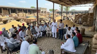 सांकेतिक तस्वीर एआई जनरेटेड