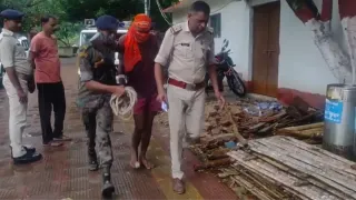 जमुई छेड़छाड़ मामले का आरोपी हरेराम यादव