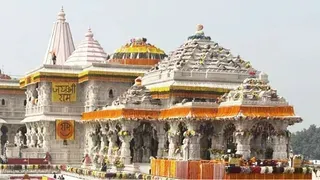 प्रतीकात्मक तस्वीर।