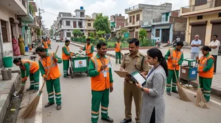 सांकेतिक तस्वीर एआई जनरेटेड