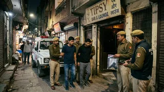 सांकेतिक तस्वीर एआई जनरेटेड
