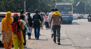 सांकेतिक तस्वीर एआई जनरेटेड