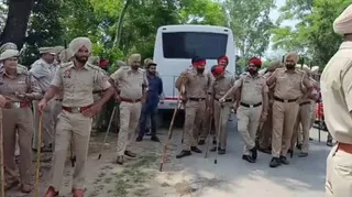 नशे के खिलाफ पुलिस का विशेष अभियान लगातार जारी। (सांकेतिक फोटो)