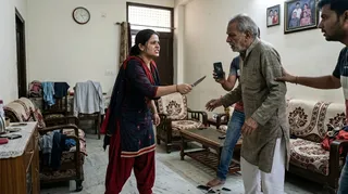 सांकेतिक तस्वीर एआई जनरेटेड