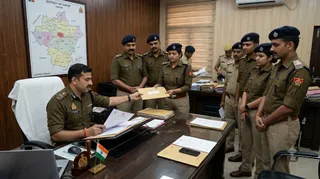 सांकेतिक तस्वीर एआई जनरेटेड