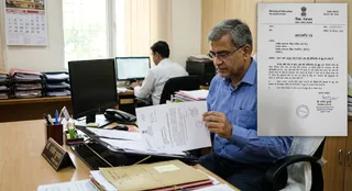 इस फोटो को AI के माध्यम से तैयार किया गया है।