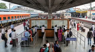 इस फोटो को AI के माध्यम से तैयार किया गया है।