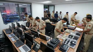 सांकेतिक तस्वीर एआई जनरेटेड