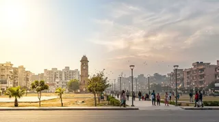 सांकेतिक तस्वीर एआई जनरेटेड