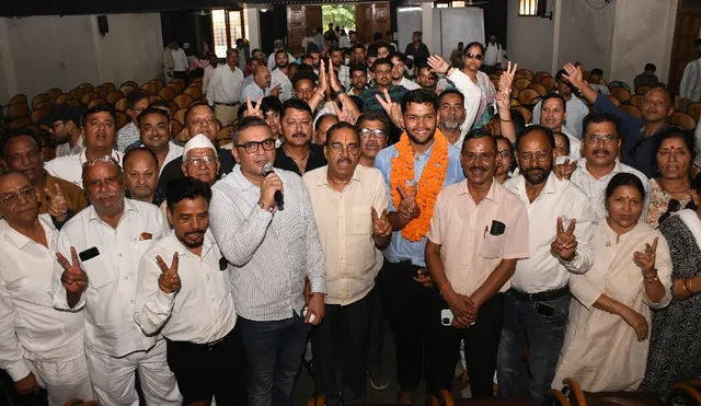 उत्तराखंड छात्रसंघ सुनाव: एमबीपीजी में 12 हजार विद्यार्थी करेंगे मतदान, अधिसूचना जारी
