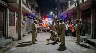 सांकेतिक तस्वीर एआई जनरेटेड