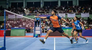 इस फोटो को AI के माध्यम से तैयार किया गया है।