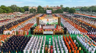 सांकेतिक तस्वीर एआई जनरेटेड