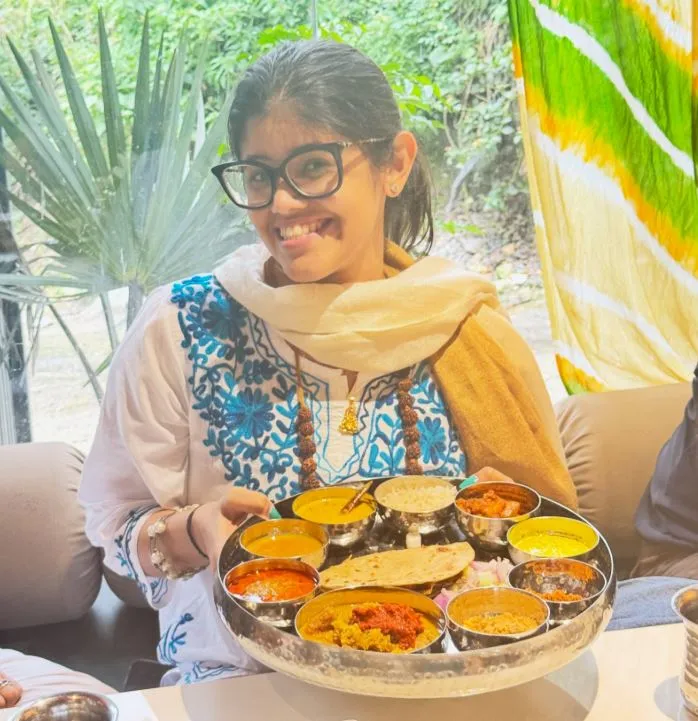 Anupriya Nagar