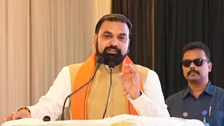 गयाजी में CM सम्राट चौधरी करेंगे पितृपक्ष मेले का उद्घाटन, पुनपुन में भी विशेष इंतजाम