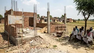 इस फोटो को एआई टूल की मदद से बनाया गया है।