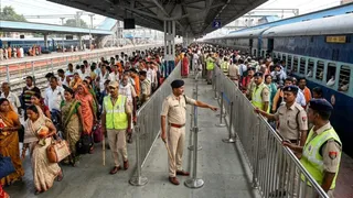 इस फोटो को एआई टूल की मदद से बनाया गया है।