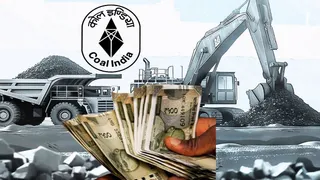 दुर्गा पूजा से पहले कोल इंडिया में बोनस का होगा भुगतान। (प्रतीकात्मक फोटो)