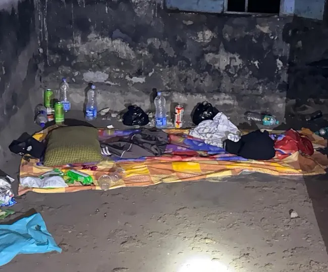 Dhanbad Police Encounter 2