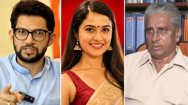 पेन ड्राइव में क्या है? दिशा सालियान के पिता सीबीआई को सौंपेंगे अहम सबूत
