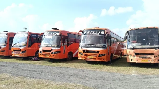 E Bus sugam 8595