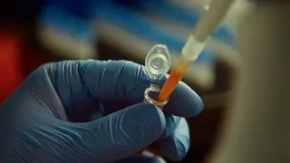 एंथ्रोपिक के क्लाउड एआई ने CRISPR जैसा नया एंजाइम सिस्टम खोजा। (फोटो-सोशल मीडिया)