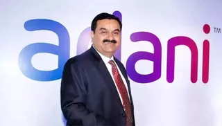 अदाणी समूह के चेयरमैन गौतम अदाणी।