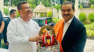 गौतम अदाणी ने की बंगाल की नई सरकार की तारीफ