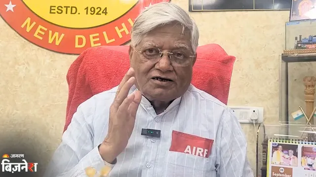8th Pay Commission पर बड़ा अपडेट: प्रमोशन-एरियर से रिटायरमेंट तक, मीटिंग में इन 125 मुद्दों पर बन गई सहमति?
