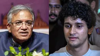 सीजेपी ने अब मुख्य चुनाव आयुक्त ज्ञानेश कुमार का इस्तीफा मांगा।