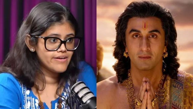 'नॉन-वेज छोड़ना काफी नहीं...', Ramayana में रणबीर कपूर के 'राम' बनने पर हनुमान अंश की प्रोड्यूसर का रिएक्शन