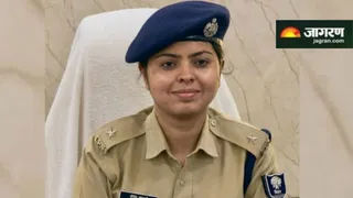 Who is IPS Deepti Monali: IPS दीप्ति मोनाली
