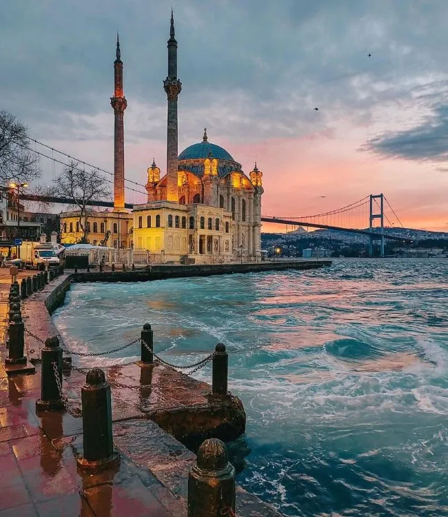 Istanbul