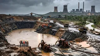 एआई द्वारा जेनरेट इमेज।