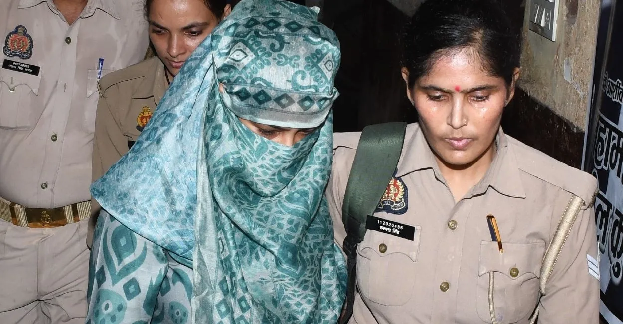 Kanpur Vineet Minocha Murder Shalu