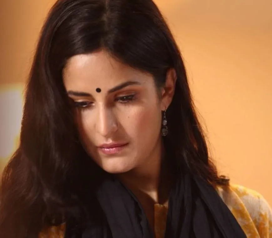Katrina Kaif