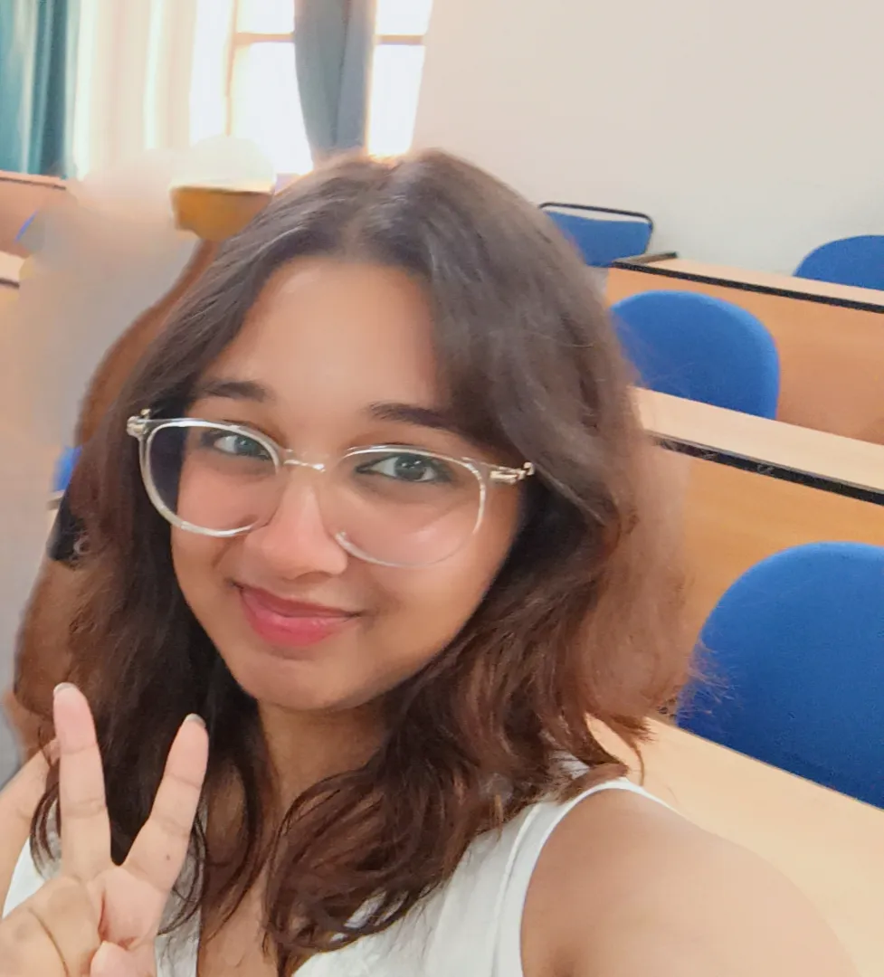 Kavya-greater noida