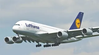 लुफ्थांसा एयरलाइंस ने नाराज कस्टमर को दिया रूखा जवाब (फोटो-Lufthansa)