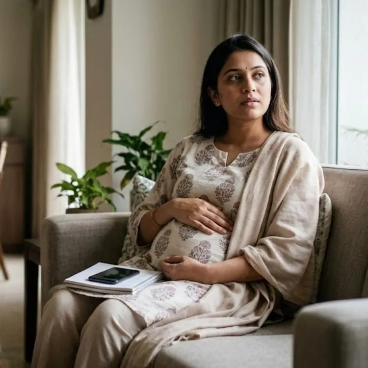 Memory Loss During Pregnancy Science