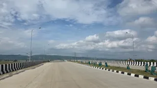विक्रमशिला सेतु बंद होने से पहले राहत: मुंगेर के रास्ते भागलपुर जाना हुआ आसान