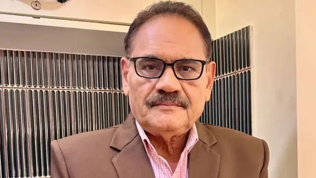 'मेरी एक टांग नकली है...' वेलकम फिल्म के डायलॉग से मशहूर हुए Mushtaq Khan नहीं रहे, 56 की उम्र में निधन