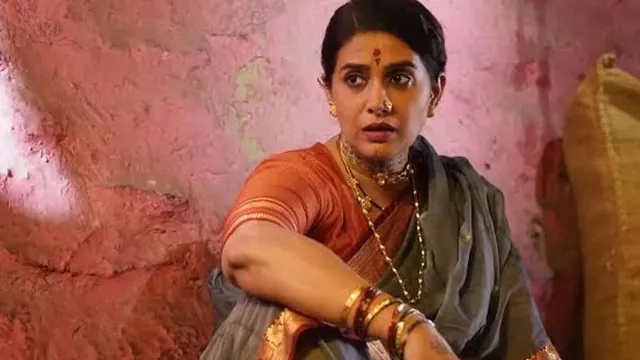 मां का रोल करने पर उठे सवालों पर सोनाली कुलकर्णी का करारा जवाब, बोली- 'अभिनेत्रियां करें तो आश्चर्य क्यों...'