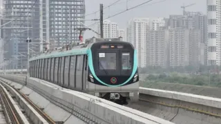 ग्रेटर नोएडा एक्सटेंशन को मंजूरी जल्द। फोटो: आर्काइव