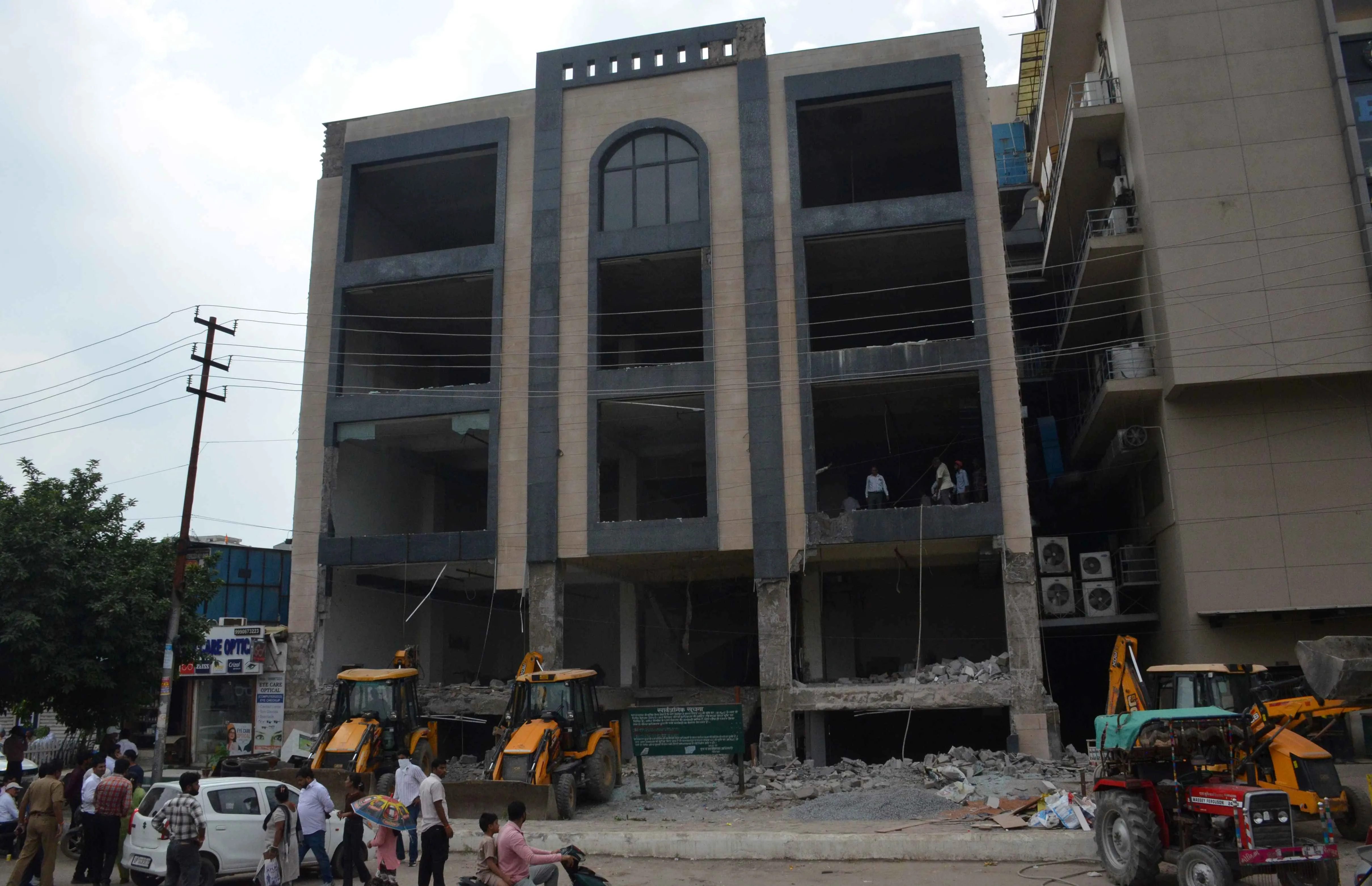 Noida News 1
