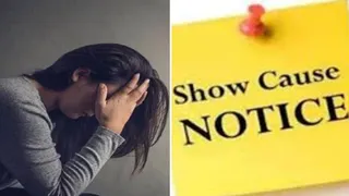 हिमाचल प्रदेश शिक्षा निदेशालय ने चंबा के अधिकारियों को नोटिस जारी किए हैं। प्रतीकात्मक फोटो