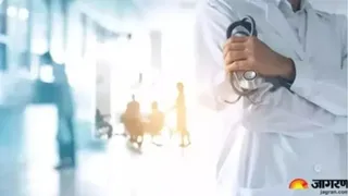 ये प्रतीकात्मक तस्वीर है।