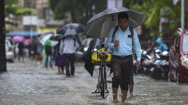ओडिशा में भारी बारिश से निपटने के लिए सरकार का बड़ा फैसला, 5 जिलों में कैंप करेंगे सीनियर अफसर